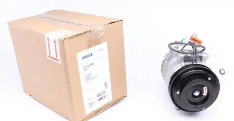 Компрессор кондиционера MAHLE KNECHT ACP 1007 000S