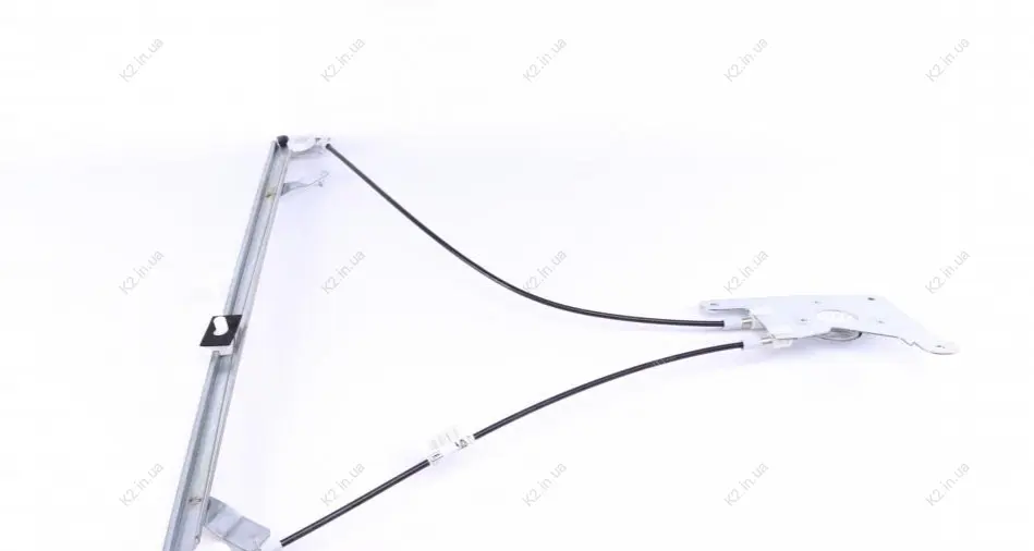 Стеклоподъемник Renault MAGNETI MARELLI 350103148600 (фото 1)