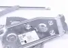 Склопідіймач MAGNETI MARELLI 350103101500 (фото 2)