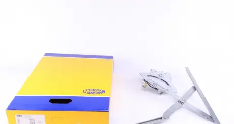 Стеклоподъемник Renault MAGNETI MARELLI 350103101500