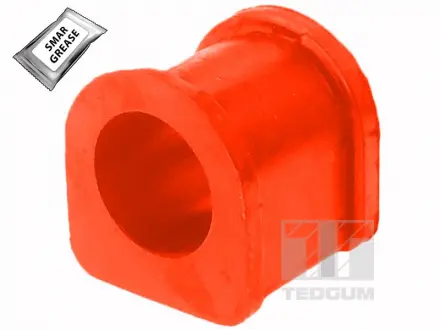 Резінометалевій елемент TEDGUM 00396946
