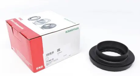 Підшипник амортизатора FAG 713 0081 20