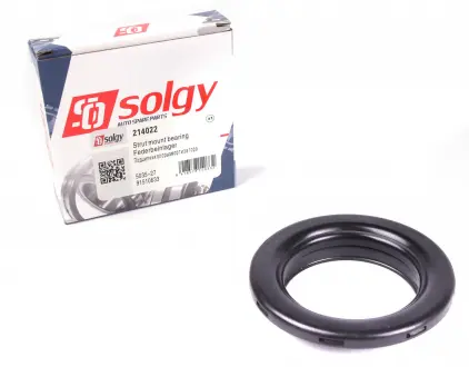 Подшипник амортизатора SOLGY 214022
