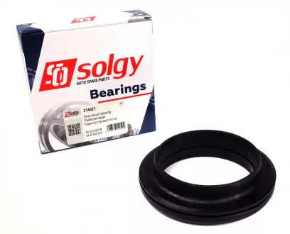 Підшипник амортизатора SOLGY 214021
