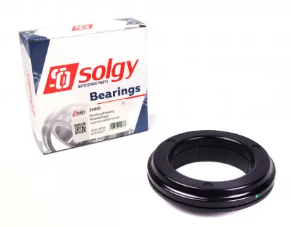 Подшипник амортизатора SOLGY 214020