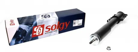 Амортизатор (передний) SOLGY 211040