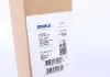 Осушитель кондиционера MAHLE KNECHT AD 99 000S (фото 4)