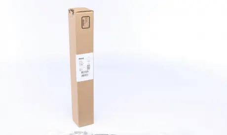 Осушитель кондиционера MAHLE KNECHT AD 98 000S