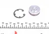 Осушитель кондиционера MAHLE KNECHT AD 56 000P (фото 5)