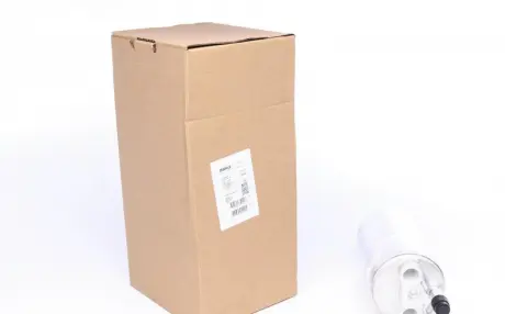 Осушувач кондиціонера MAHLE KNECHT AD 43 000S