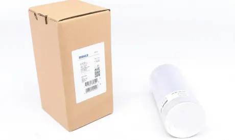 Осушувач кондиціонера MAHLE KNECHT AD 169 000S