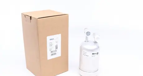 Осушитель кондиционера MAHLE KNECHT AD 156 000S