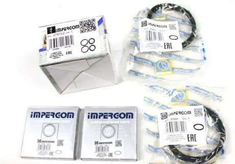 Подшипник амортизатора IMPERGOM 27873/2
