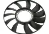 Вентилятор радиатора AUDI / SKODA / VW A4 / A6 / Superb / Passat "94-08 26565