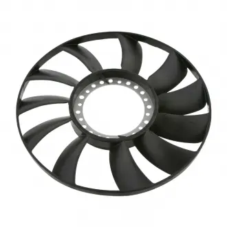 Вентилятор радиатора AUDI / SKODA / VW A4 / A6 / Superb / Passat "94-08 FEBI 26565