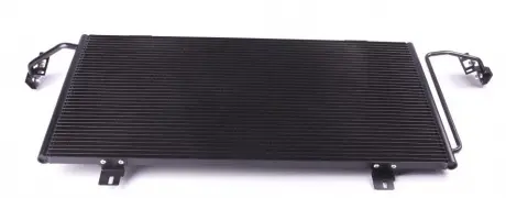 Радиатор кондиционера NRF 35908