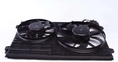Вентилятори радіатора комплект NRF 47400