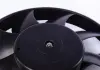 Вентилятор охлаждения MAHLE KNECHT CFF 166 000S (фото 4)