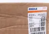 Радиатор кондиционера MAHLE KNECHT AE 106 000P (фото 1)