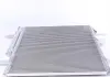 Радиатор кондиционера MAHLE KNECHT AC 853 000S (фото 1)