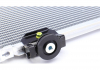 Радиатор кондиционера MAHLE KNECHT AC 823 000S (фото 2)
