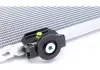 Радиатор кондиционера MAHLE KNECHT AC 823 000S (фото 2)