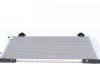 Радиатор кондиционера MAHLE KNECHT AC 823 000S (фото 4)