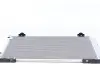 Радиатор кондиционера MAHLE KNECHT AC 823 000S (фото 4)