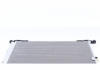 Радиатор кондиционера MAHLE KNECHT AC 823 000S (фото 7)