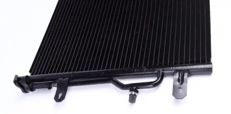Радиатор кондиционера MAHLE KNECHT AC 807 000S