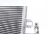 Радиатор кондиционера MAHLE KNECHT AC 761 000S (фото 4)