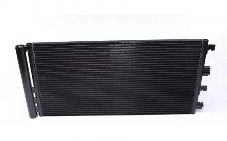 Радиатор кондиционера MAHLE KNECHT AC 724 000S
