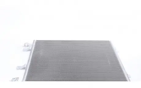 Радиатор кондиционера MAHLE KNECHT AC 708 000S (фото 1)