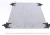 Радиатор кондиционера MAHLE KNECHT AC 668 000S (фото 4)