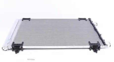 Радиатор кондиционера MAHLE KNECHT AC 668 000S