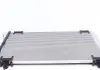 Радиатор кондиционера MAHLE KNECHT AC 668 000S (фото 5)