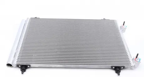 Радиатор кондиционера MAHLE KNECHT AC 667 000S