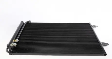 Радиатор кондиционера MAHLE KNECHT AC 666 000S (фото 1)