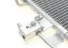 Радиатор кондиционера MAHLE KNECHT AC 665 000S (фото 4)