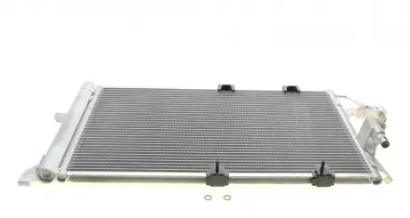 Радиатор кондиционера MAHLE KNECHT AC 665 000S (фото 1)