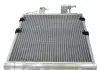 Радиатор кондиционера MAHLE KNECHT AC 665 000S (фото 8)