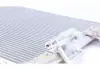 Радиатор кондиционера MAHLE KNECHT AC 665 000P (фото 4)