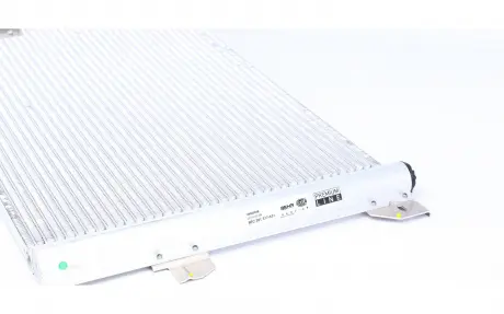 Радиатор кондиционера MAHLE KNECHT AC 665 000P (фото 1)