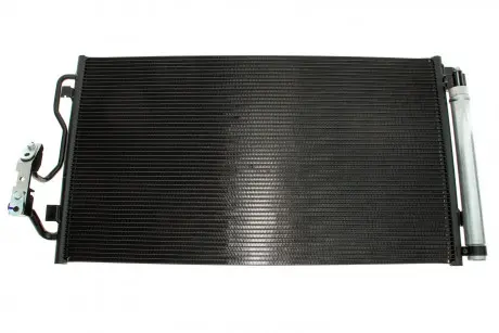 Радиатор кондиционера MAHLE KNECHT AC 652 000S