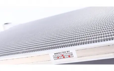 Радиатор кондиционера MAHLE KNECHT AC 604 001S