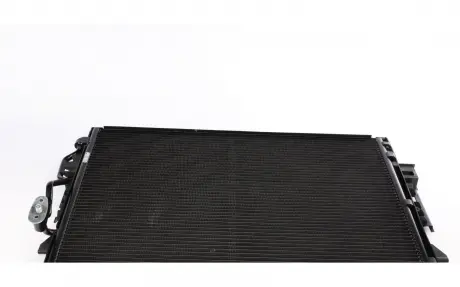 Радіатор кондиціонера MAHLE KNECHT AC 6 000S