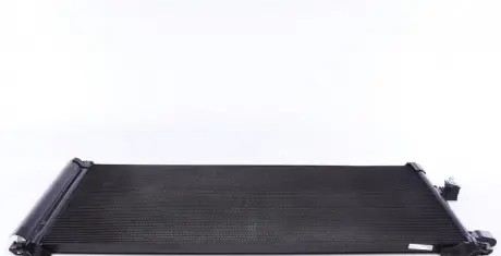 Радиатор кондиционера MAHLE KNECHT AC 597 000S