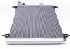 Радіатор кондиціонера MAHLE KNECHT AC 585 001S (фото 5)