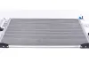 Радиатор кондиционера MAHLE KNECHT AC 557 000S (фото 2)