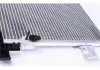 Радиатор кондиционера MAHLE KNECHT AC 557 000S (фото 6)